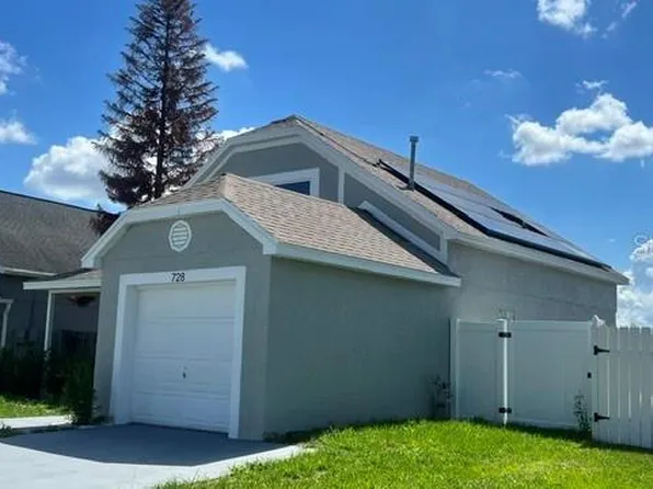 728 Belvoir Dr, Davenport, FL 33837
