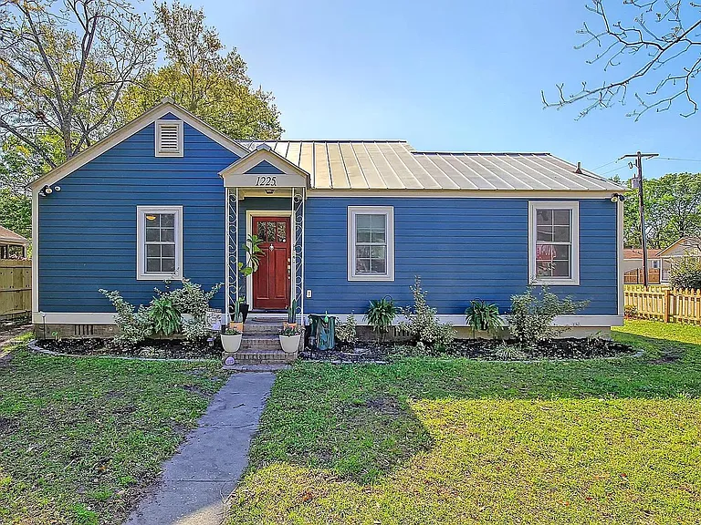 1225 Yeamans Hall Rd — Photo 1