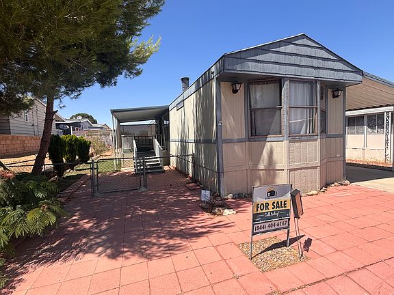 4th image of 13393 Mariposa Rd Space 257