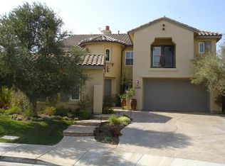 26185 Lone Rock Ct, Valencia, CA 91381
