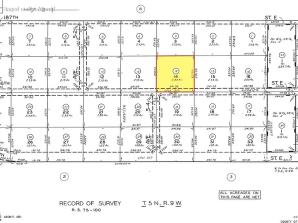 186th St E, Palmdale, CA 93591