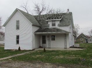 314 W Spring St, Colfax, IA 50054