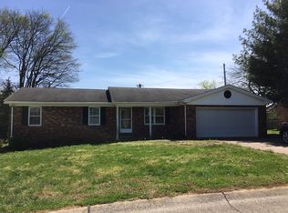 1053 Homestead Point, Henderson, KY 42420
