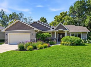 433 Carissa Ln SW, Saint Michael, MN 55376