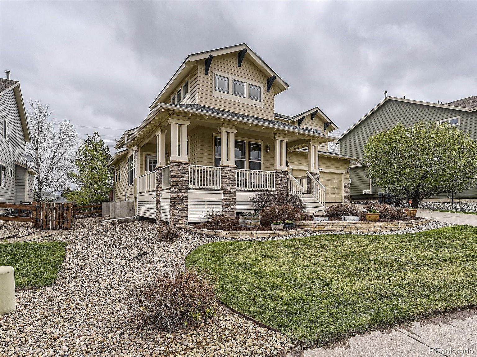 589 Briar Haven Drive, Castle Pines, CO 80108 Zillow