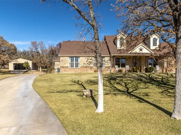 196 Wood Oak Trl, Weatherford, TX 76088