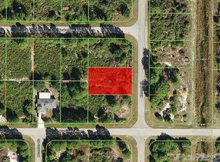 4397 Kennel St, Port Charlotte, FL 33981