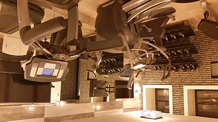 Rented by Premium Management 