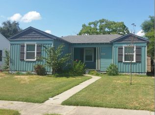 630 Sorrell St, Corpus Christi, TX 78404