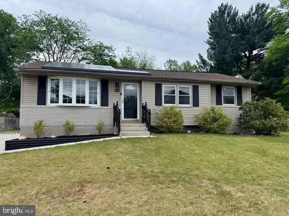 205 8th St, Thorofare, NJ 08086