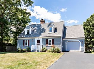 60 Rosemary Ln, Centerville, MA 02632