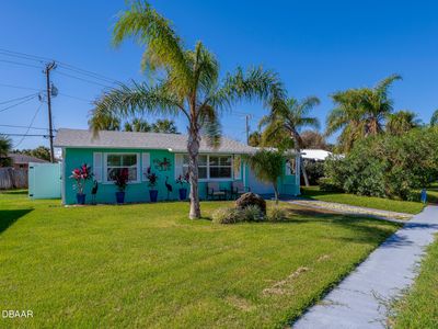 29 Ocean Shore Dr, Ormond Beach, FL, 32176