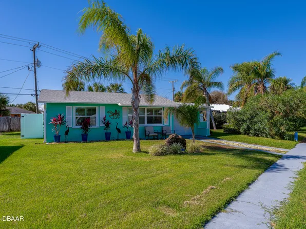 29 Ocean Shore Dr, Ormond Beach, FL 32176