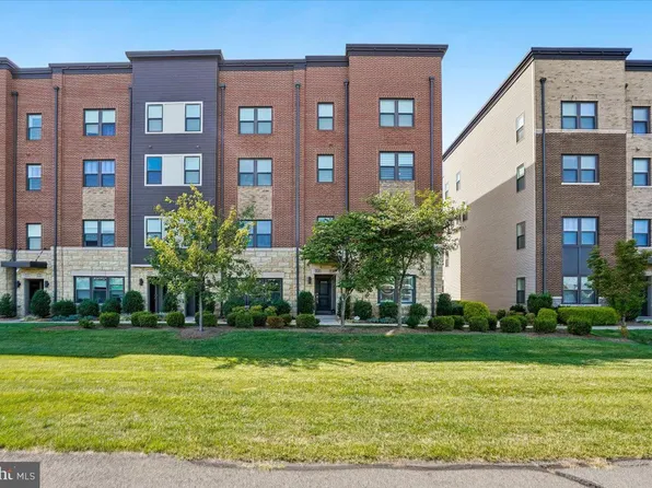 44834 Tiverton Sq, Ashburn, VA 20147