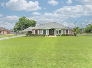 4510 Oak Ridge Dr, Sulphur, LA 70665