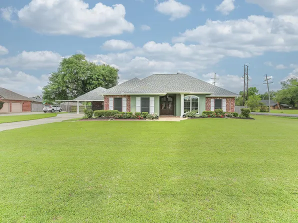 4510 Oak Ridge Dr, Sulphur, LA 70665