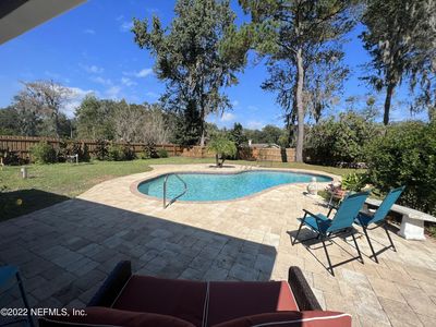 14627 CAPSTAN Drive, Jacksonville, FL, 32226