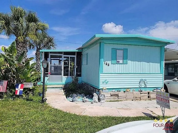 918 Reed Canal Rd #144, Daytona Beach, FL 32119