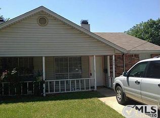 300 E Rogers St, Arlington, TX 76011