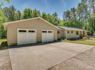 1767 W Greenwood Rd, Alger, MI 48610