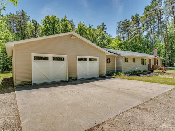1767 W Greenwood Rd, Alger, MI 48610