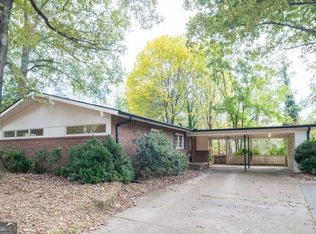 430 Forest Rd, Athens, GA 30606