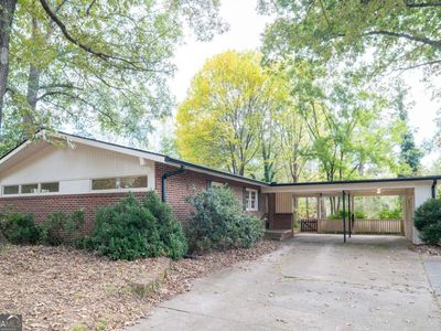 430 Forest Rd, Athens, GA, 30606