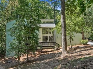 8810 N Mount Dr, Johns Creek, GA 30022