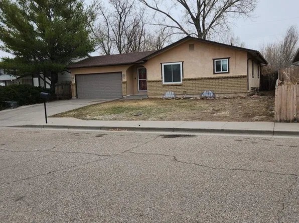 29 Wheatridge Dr, Pueblo, CO 81005