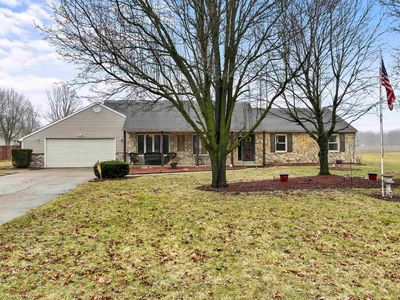 1771 N County Road 0, Frankfort, IN, 46041