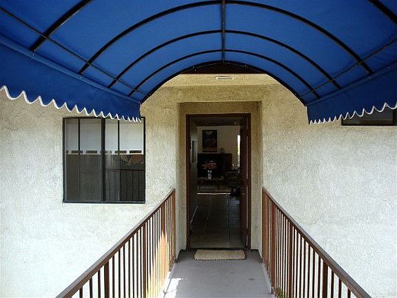 Entrance to Unit #302