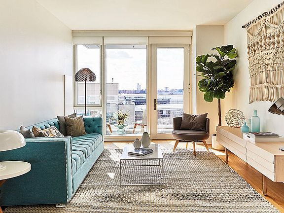 4th image of 625 W 57th St APT 1610