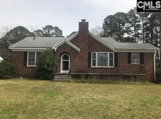 2136 Mower St, Newberry, SC 29108