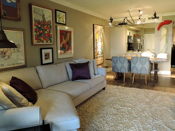 Living & Dining