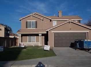 3101 Anella Rd, San Ysidro, CA 92173