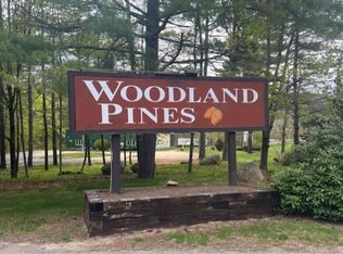 23 Woodland Pines Rd UNIT 23, Bartlett, NH 03812