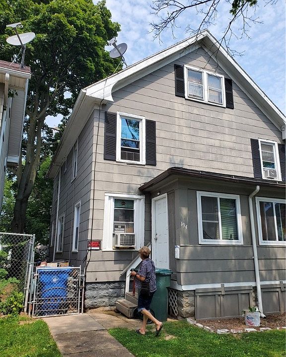 194 Roycroft Dr, Rochester, NY 14621 Zillow