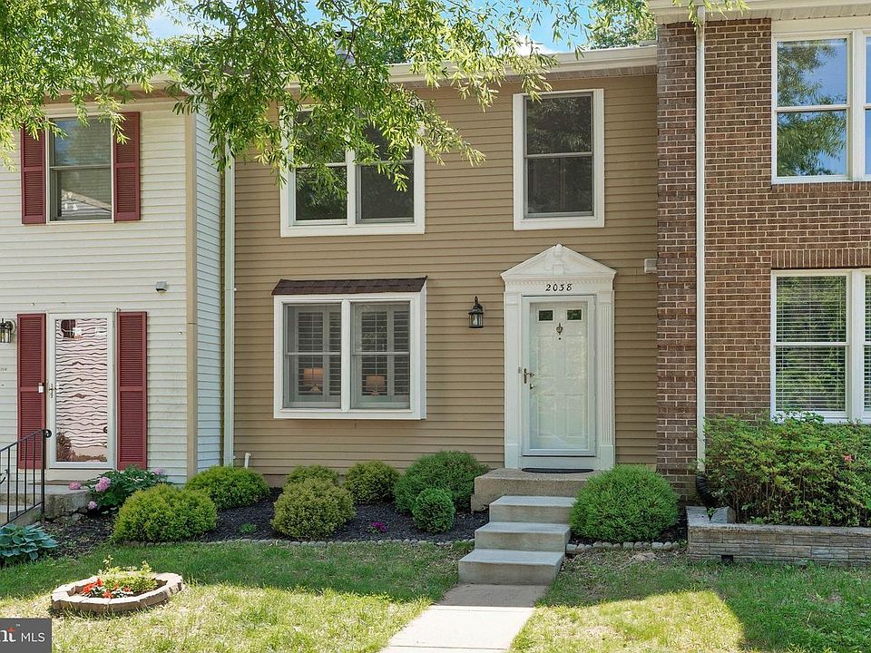 1st image of 2038 Brooks Square Pl