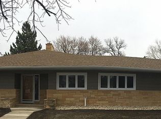 401 S 6th St, Milbank, SD 57252