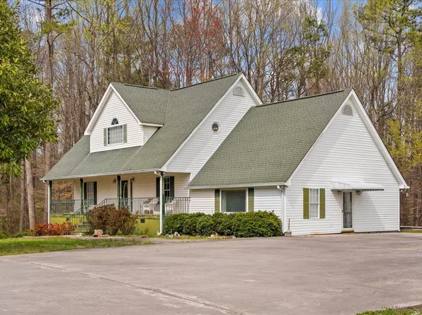 201 Polk Way, Dalton, GA 30721