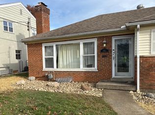 992 Rosetree Ln, Cincinnati, OH