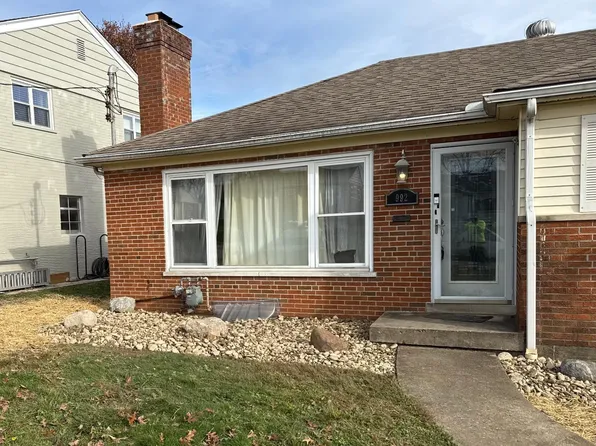 992 Rosetree Ln, Cincinnati, OH 45230