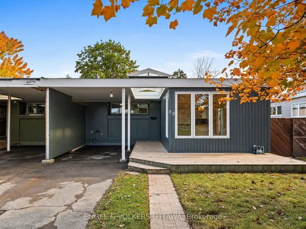 50 Solva Dr, Ottawa, ON K2H 5R5