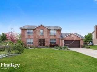 6163 Juneberry Ct, Liberty Township, OH 45011