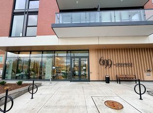 699 Sheppard Ave E #918, Toronto, ON M2K2Z3