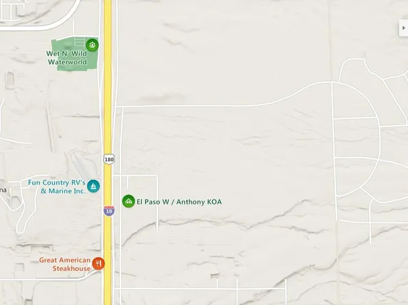 0 Amaryllis, Canutillo, TX 79835