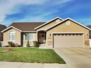 2566 E 8300 S, South Weber, UT 84405