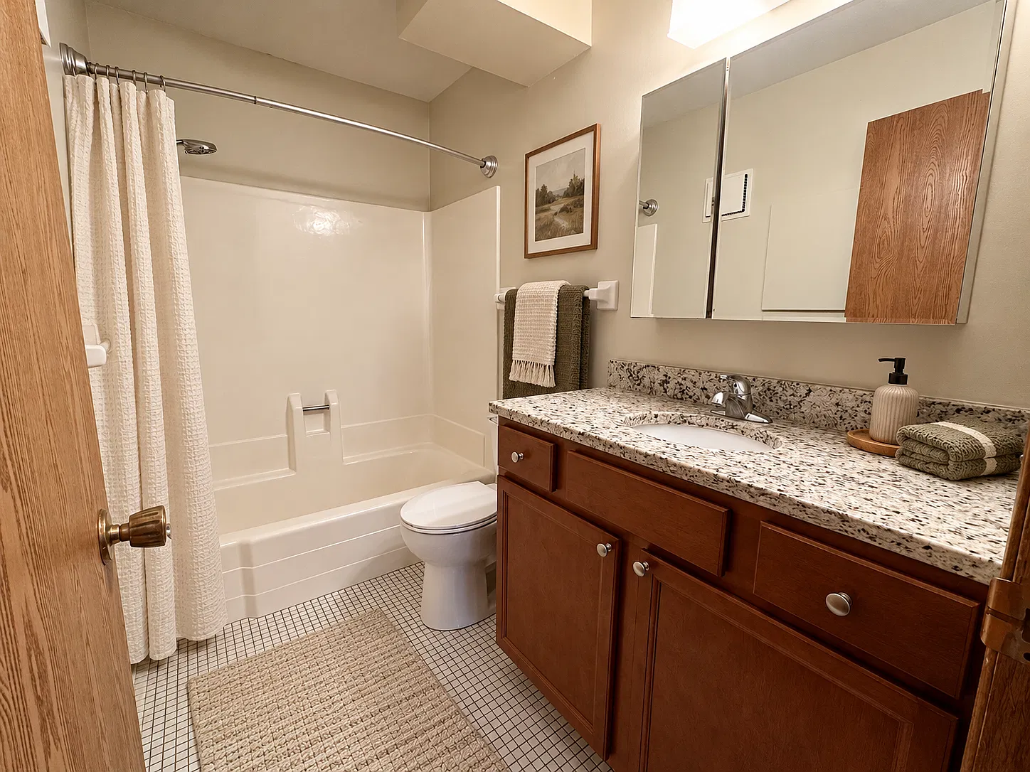 Terrace Park Apartments — Photo 3