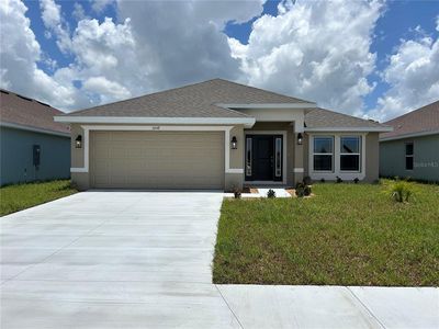 2648 Averland Loop, North Port, FL, 34287