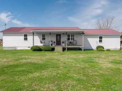 975 County Road 432, Pisgah, AL, 35765